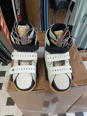 SLINGSHOT  COPY CAT  taglia  37,5