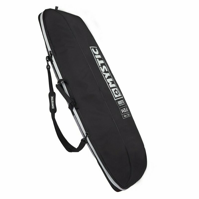 MYSTIC .BOARD E BOOTS BAG 145