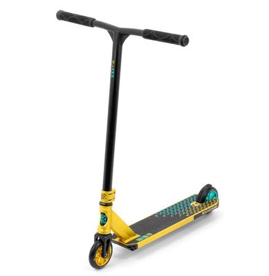 Slamm Assault V6 Stunt Scooter