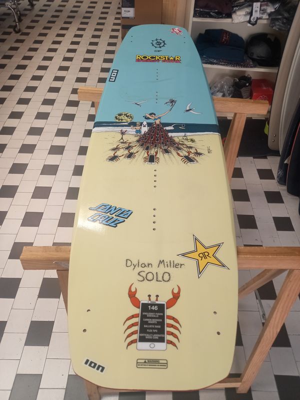 SLINGSHOT 2022 SOLO 146
