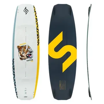 SLINGSHOT NATIVE DEL 2025