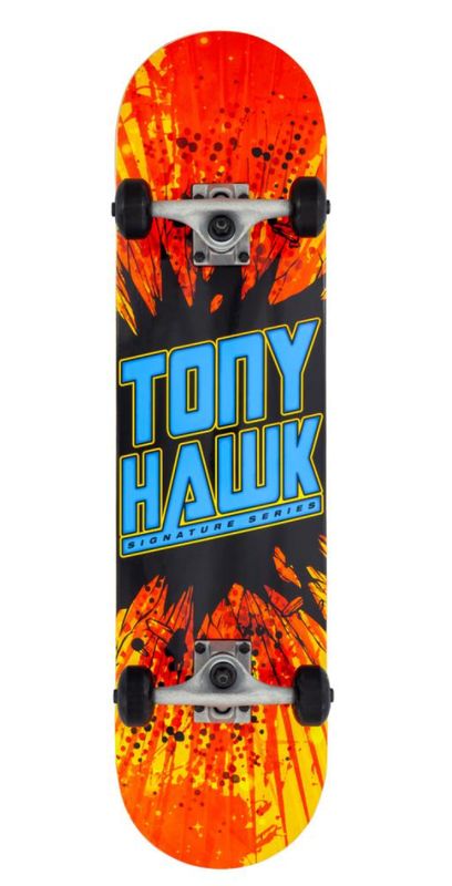 TONY HAWK Shatter  7,75