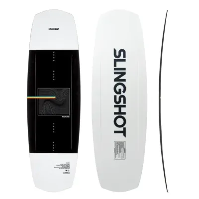 SLINGSHOT 2025  HIGHLINE