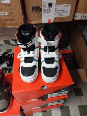 SLINGSHOT  RAD 2026 TG. 43-44 (scarpetta camminabile)