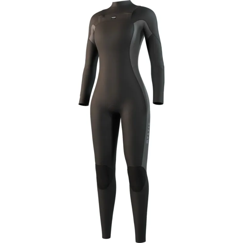 MYSTIC  HAVEN BZIP FULLSUIT 4-3