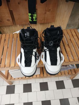 LIQUID FORCE 2026  TERRA  42-44