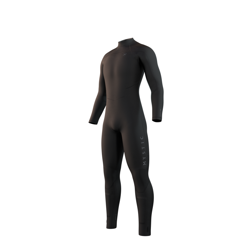 MYSTIC Marshall Fullsuit 5/3mm Bzip