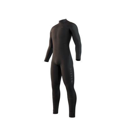 MYSTIC Marshall Fullsuit 5/3mm Bzip