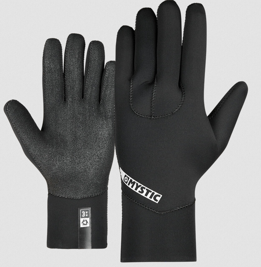 MYSTIC STAR GLOVE 3MM 5 FINGER