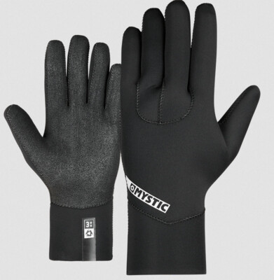 MYSTIC STAR GLOVE 3MM 5 FINGER