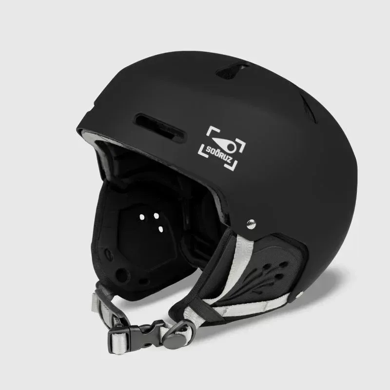 SOORUZ  LOOK  HELMET