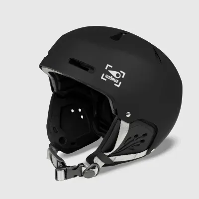 SOORUZ  LOOK  HELMET