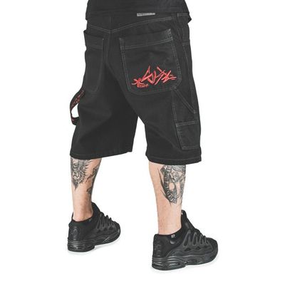 BLUESKIN DENIM Bermuda Jeans Unisex BLUESKIN DENIM Bermuda Jeans Unisex