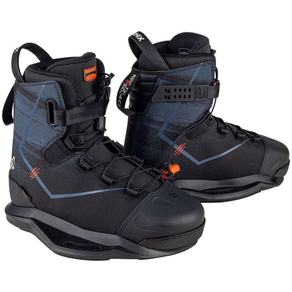RONIX KINETIK PROJEKT ESP 2026 CON  SCARPETTA CAMMINABILE
