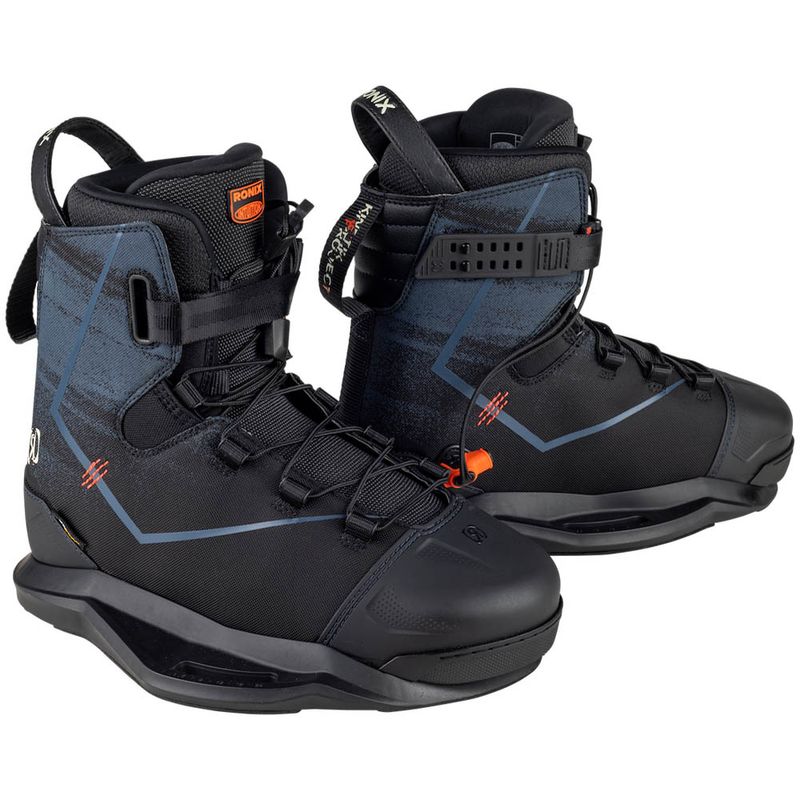 RONIX KINETIK PROJEKT ESP 2026 CON  SCARPETTA CAMMINABILE