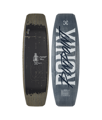 RONIX  Pinpoint
