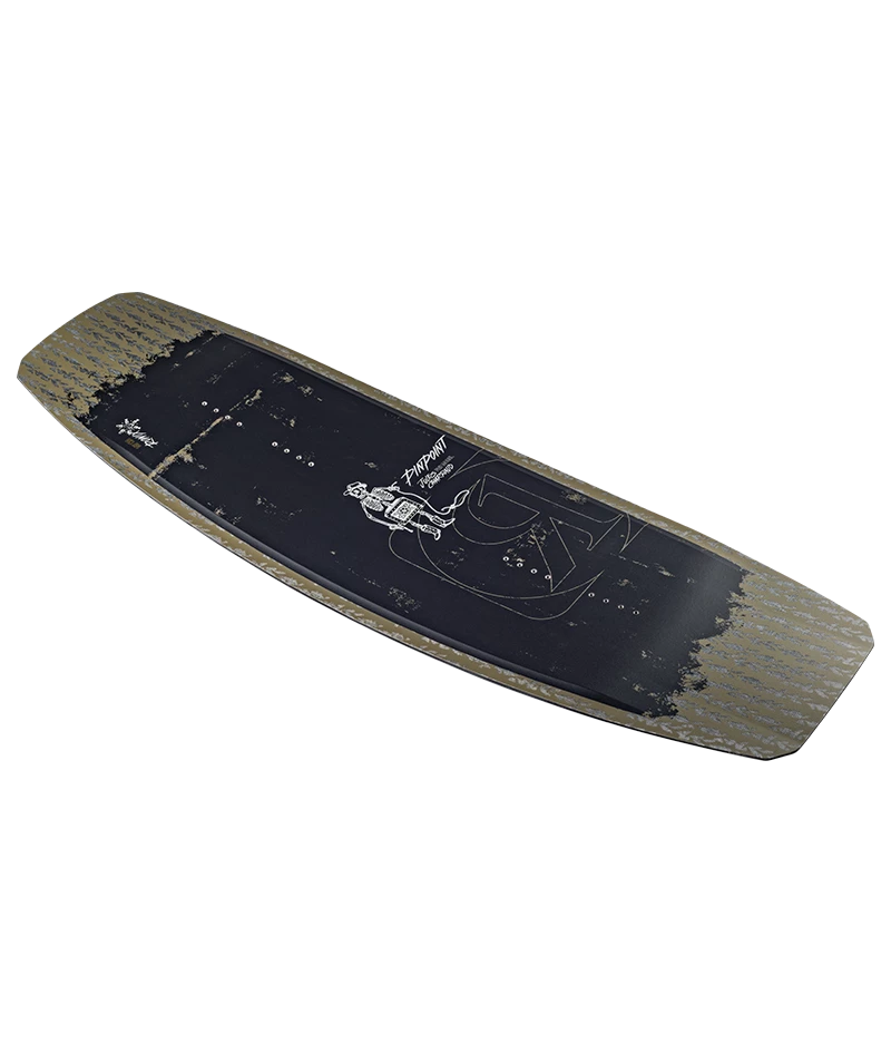 RONIX  Pinpoint