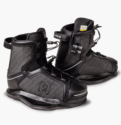 RONIX PARKS 2025