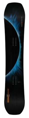 NEVER SUMMER  PROTO T3 ECLIPSE