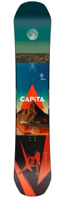 CAPITA DOA