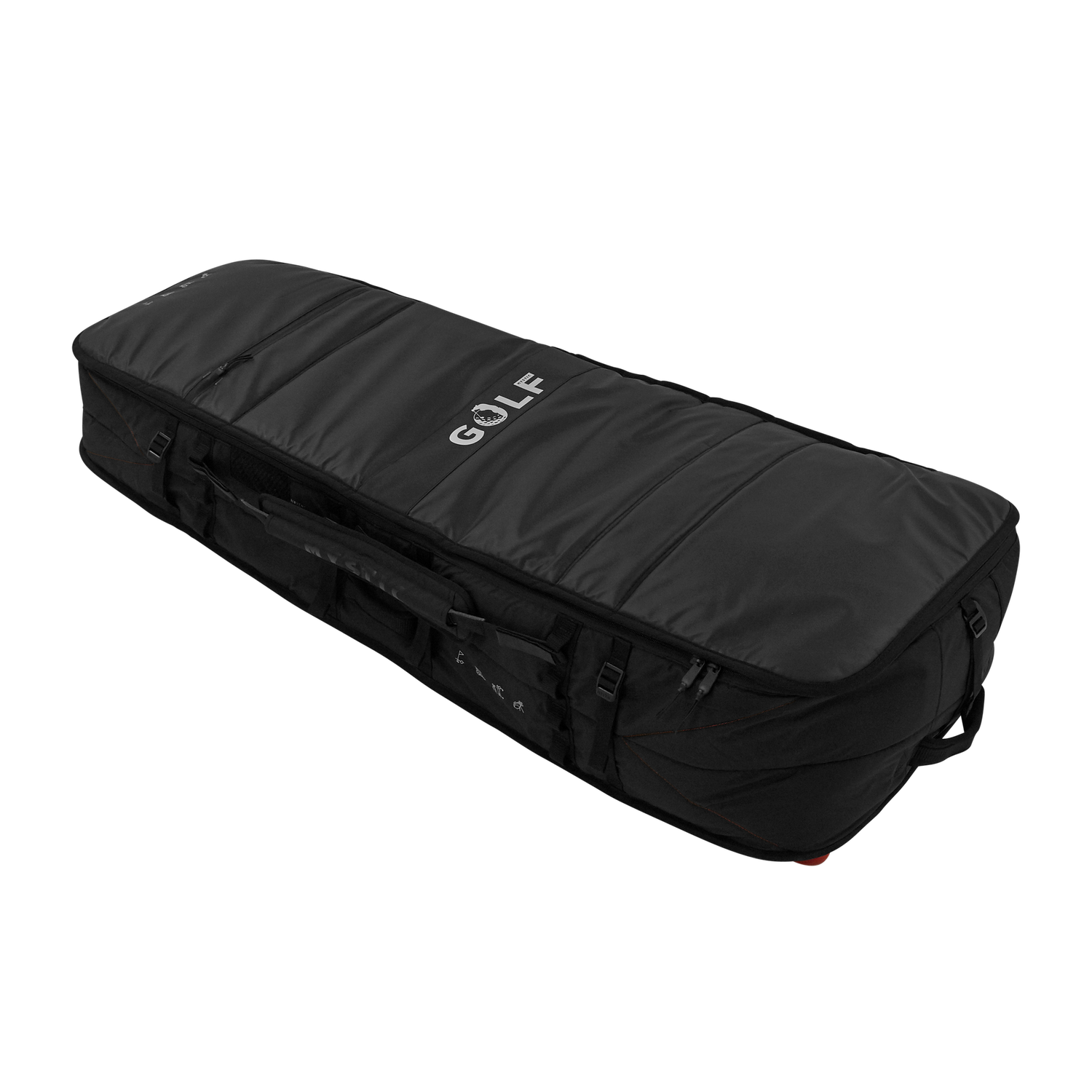 MYSTIC  SAGA GOLFBAG  145