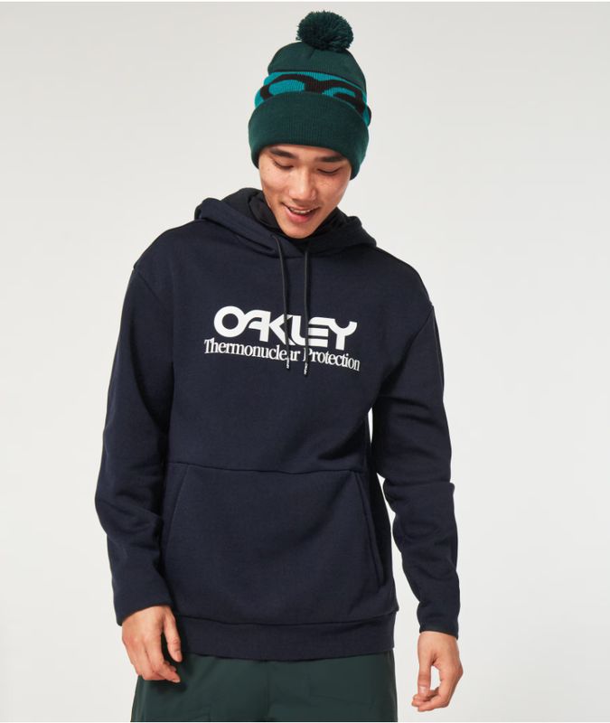 OAKLEY Rider Long 2.0 Hoodie