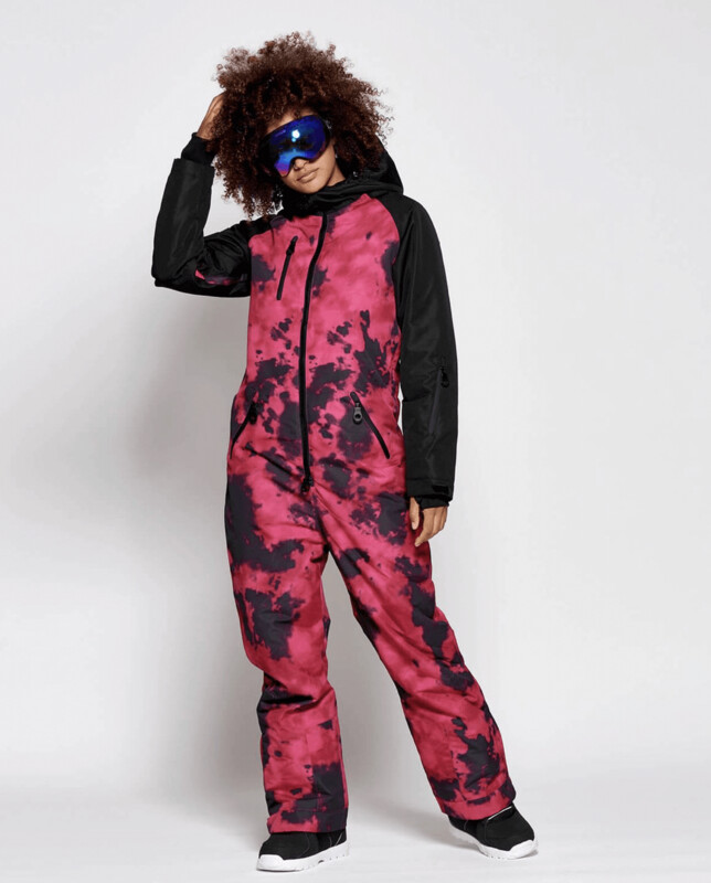 ONESKEE TUTONE DONNA