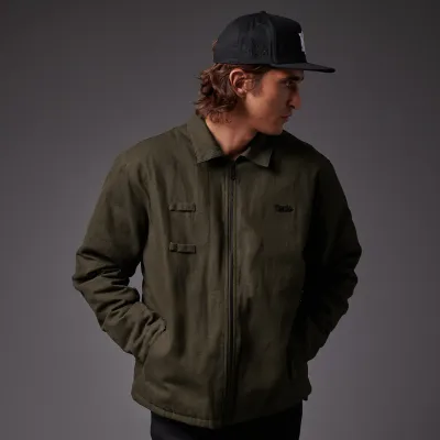 Dolly Noire Dragon Knot LT Shell Jacket