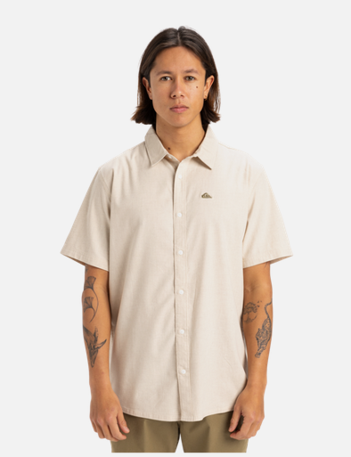 Quiksilver camicia MW PREMIUM BIRCH