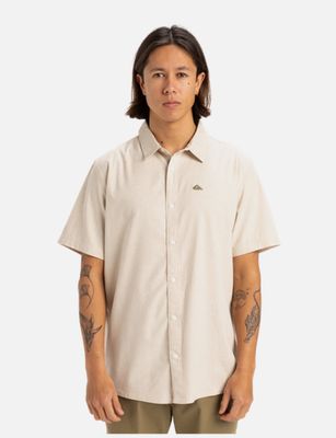 Quiksilver camicia MW PREMIUM BIRCH