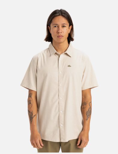 Quiksilver camicia MW PREMIUM BIRCH