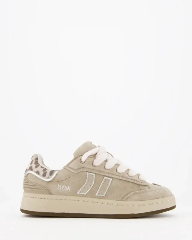 COOLWAY Bolk Butter White Woman
