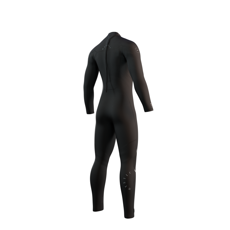 MYSTIC The One Fullsuit 5/3mm Zipfree