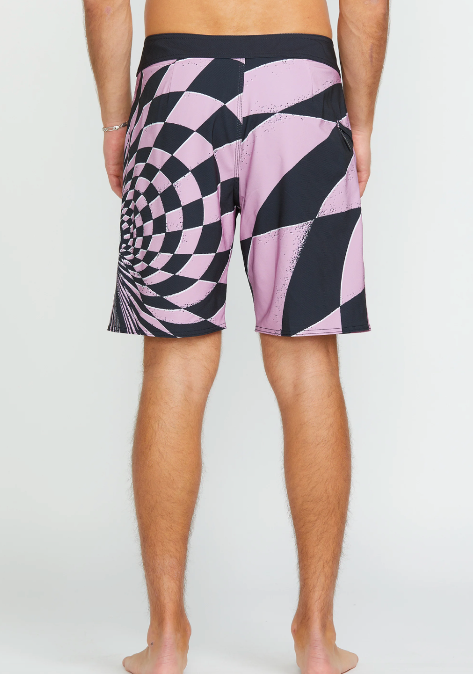 VOLCOM COSTUME SPIRAL MOD 20