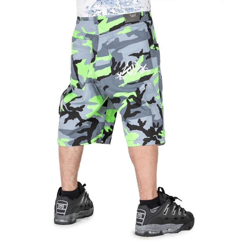 BLUESKINDENIM LOGO MILITARE