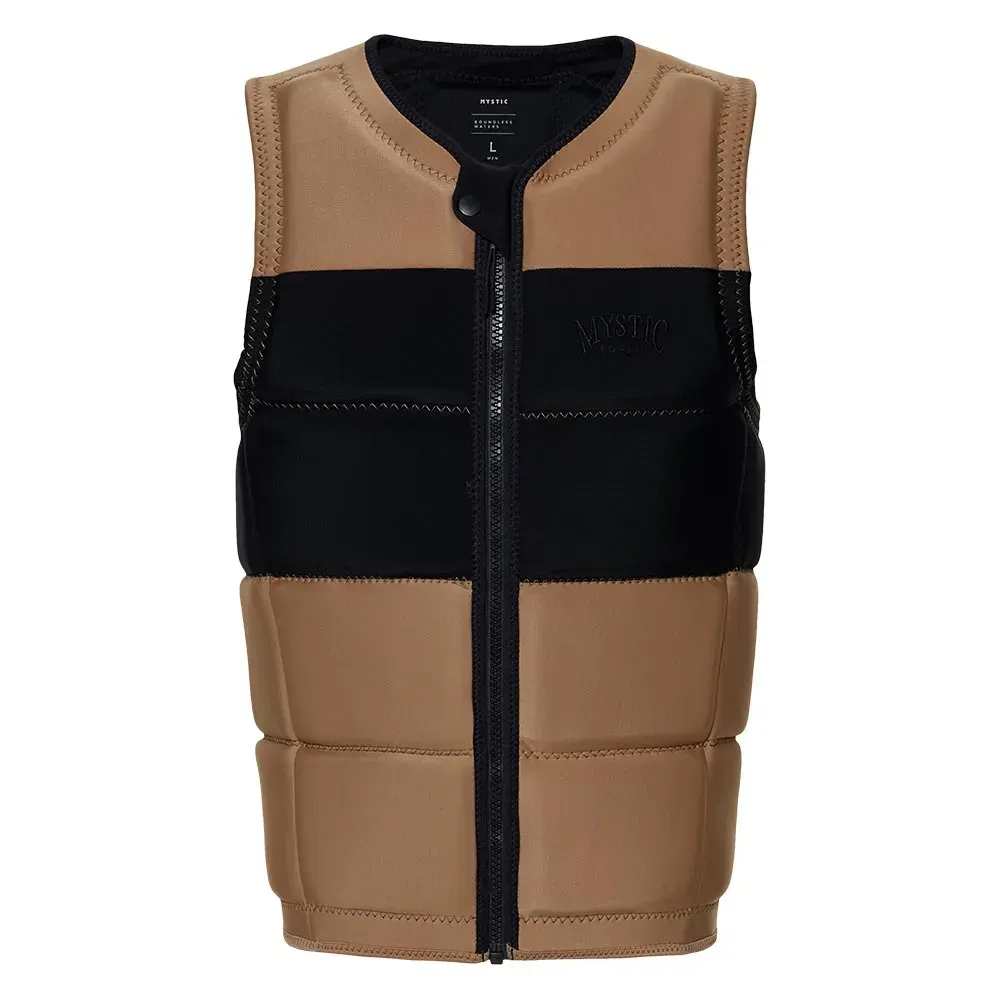 MYSTIC IMPACT PEACOCK FZIP