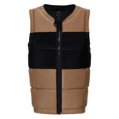 MYSTIC IMPACT PEACOCK FZIP