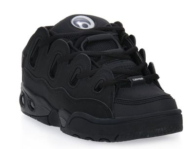 OSIRIS D3  OG BLACK