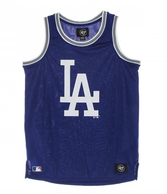 '47 Canotta basket Grafton Los Angeles Dodgers
