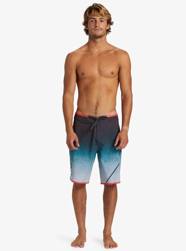 Quiksilver Boardshort Surfsilk New Wave 20 -