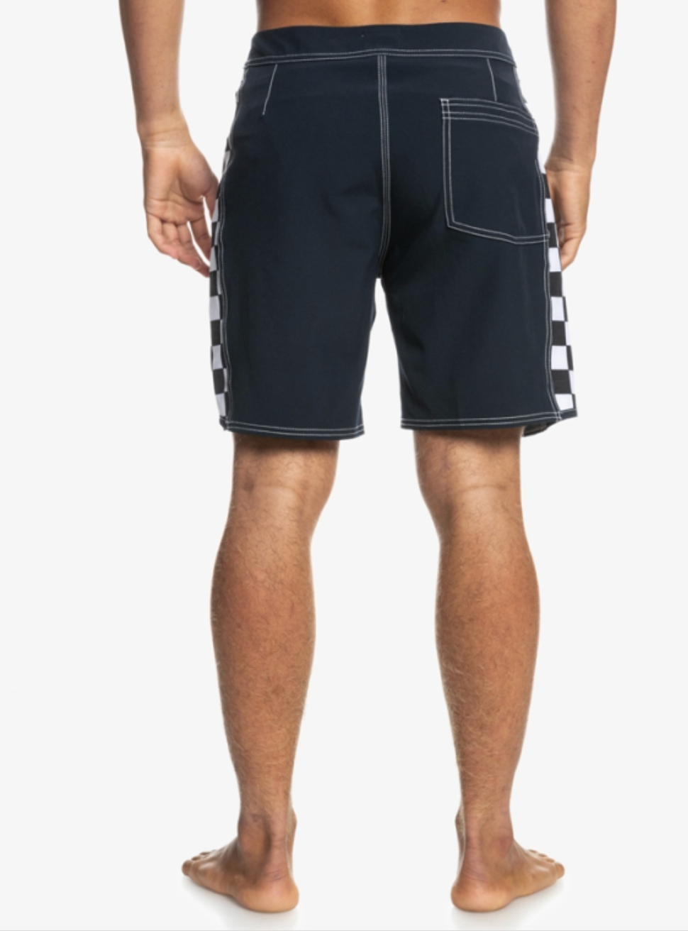 Quiksilver  Boardshort Original Arch TG: 18 - black