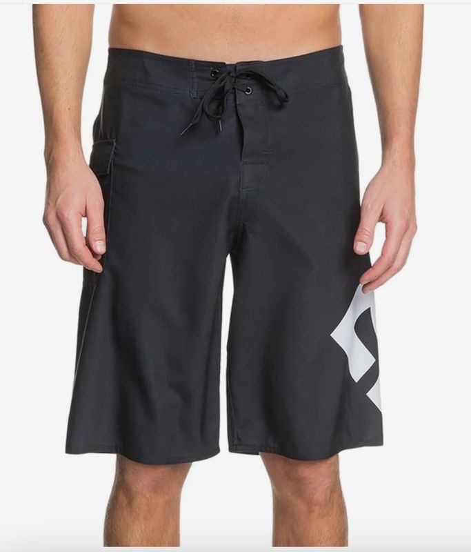 DC Boardshort Lanai 21 Pollici