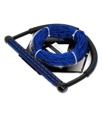 LIQUID FORCE  TR9 HANDLE WITH STATIC -Bilancino completo-