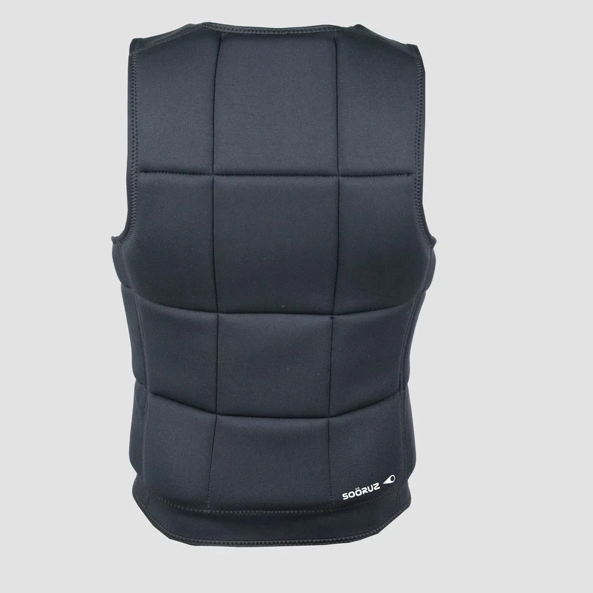 SOORUZ WATERVEST  REAC  Impact black