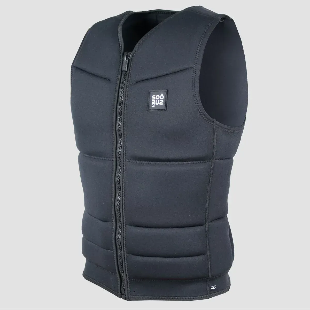 SOORUZ WATERVEST  REAC  Impact black