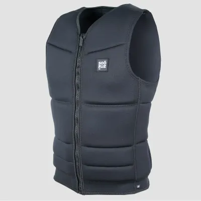 SOORUZ WATERVEST  REAC  Impact black