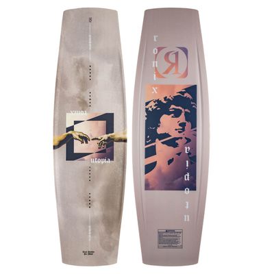 RONIX UTOPIA  2026