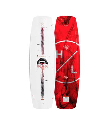 HYPERLITE 2025  BLOD LINE