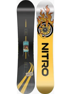 NITRO TEAM PRO TAVOLA x MARCUS KLEVELAND