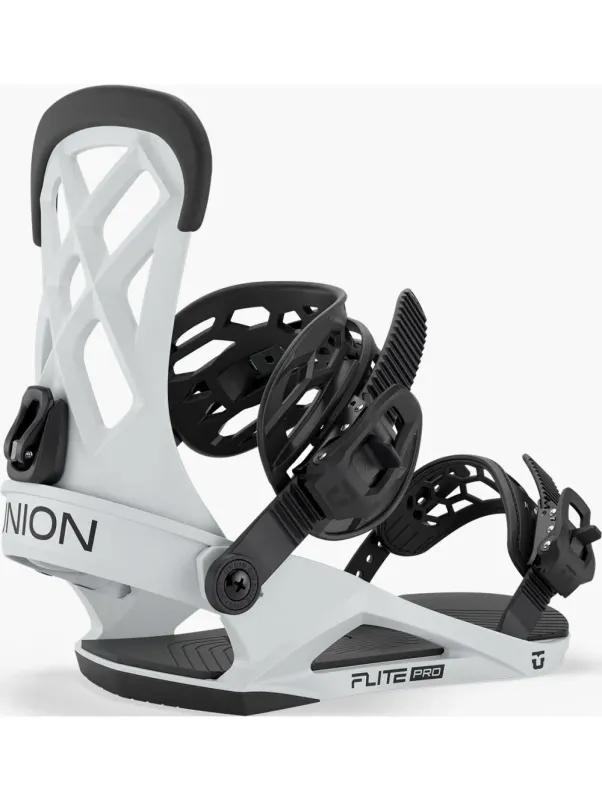 UNION FLITE PRO  GRAY